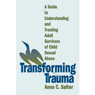 Abbildung von Transforming Trauma: A Guide to Understanding and Treating Adult Survivors of Child Sexual Abuse