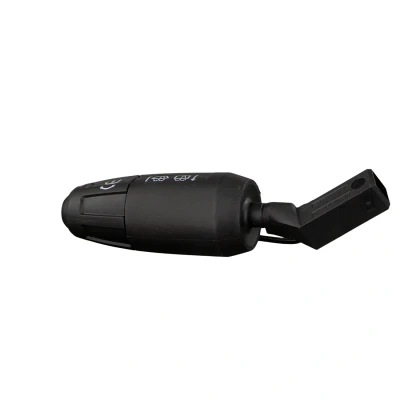 Abbildung von FEBI BILSTEIN 40470 Wischerschalter OPEL: Corsa D Schrägheck
