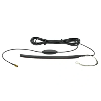 Abbildung von ACV 151000 16 Glasklebeantenne Dab 5 Volt 12