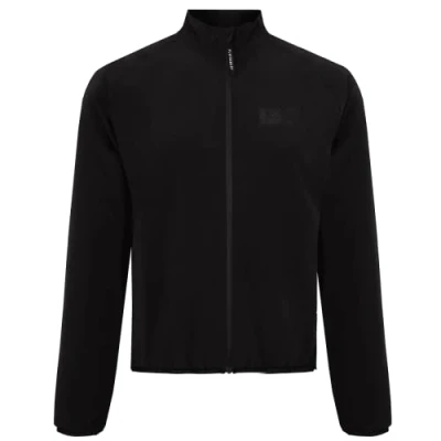 Abbildung von GRVL Jacke II schwarz