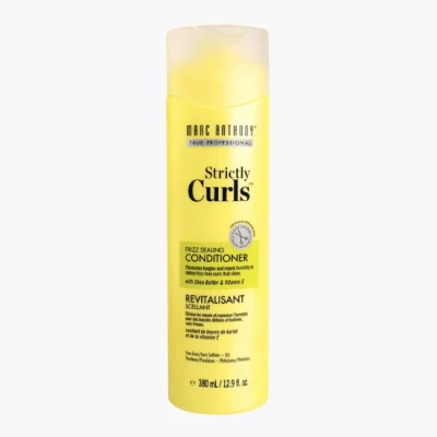 Abbildung von Marc Anthony Strictly Curls Conditioner 12.9oz (No Sulfate) by