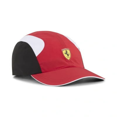 Abbildung von PUMA Flex Cap &quot;Ferrari Race RCT 4 Panel Erwachsene&quot;