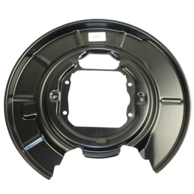 Abbildung von METZGER 6115132 Ankerblech Hinterachse rechts BMW: 5 Touring