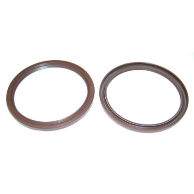 Abbildung von ELRING 717.720 Kurbelwellendichtring FPM (Fluor Kautschuk) SUZUKI: SWIFT 3, Alto VII, Splash, OPEL: Agila B, NISSAN: Pixo
