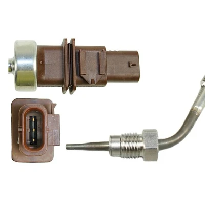 Abbildung von METZGER 0894532 Sensor, Abgastemperatur AUDI: A4 B9 Avant