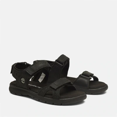 Abbildung von Timberland Governor&#039;s Island, Riemchensandalen für Herren, EU 40