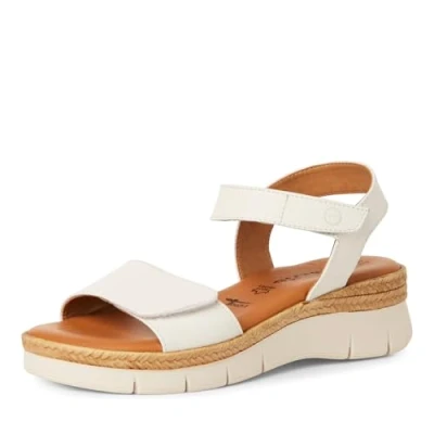 Abbildung von Tamaris Sandalette