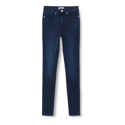 Abbildung von ONLY High waist Jeans &quot;ONLROYAL HW SKINNY PIM DNM EXT&quot;