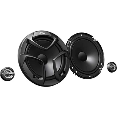 Abbildung von JVC CS JS600 car Speaker Round 2 Way 300 W