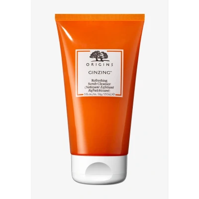 Abbildung von Origins Ginzing Refreshing Scrub Cleanser 150 ml