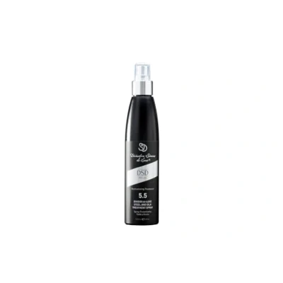 Abbildung von DSD de Luxe Dixidox STEEL AND SILK Treatment Spray DSD5.5L, 200 ml