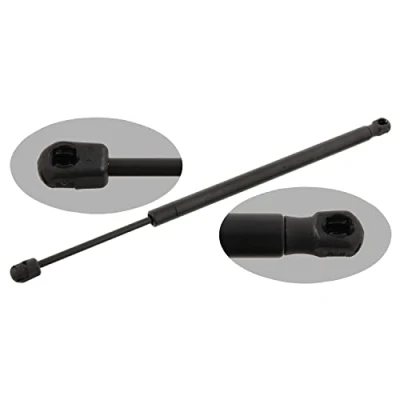 Abbildung von FEBI BILSTEIN 27785 Heckklappendämpfer 700 455 beidseitig FORD: Focus Mk1 Schrägheck, Kasten / Kombi