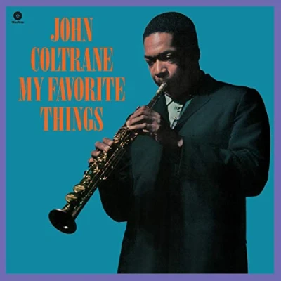 Abbildung von My Favorite Things [Vinyl LP]