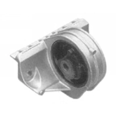 Abbildung von MAPCO 33183 Motorlager Gummimetalllager RENAULT: CLIO 1