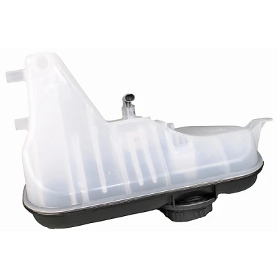 Abbildung von METZGER 2140280 Ausgleichsbehälter mit Deckel, Sensor JAGUAR: XF Limousine, XJ Limousine kfzteile, kfzteile24, bandel online, bandel, atp