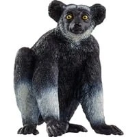 Abbildung von Schleich® Spielfigur WILD LIFE, Indri (14877)