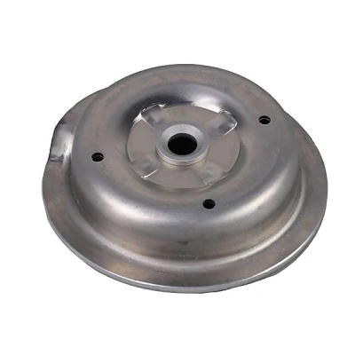 Abbildung von METZGER 6490319 Federteller Vorderachse, oben BMW: 3 Coupe, Touring, 5 Limousine