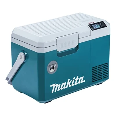 Abbildung von Makita MAKITA.18V/40V XGT/230V COOLER/HEATER CW003GZ