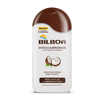 Abbildung von Bilboa Docciabronze Latte di Cocco, 250 ml