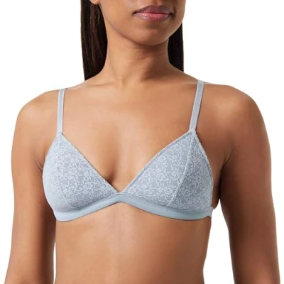 Abbildung von Koton Women Lacy Non Padded Wired Bra