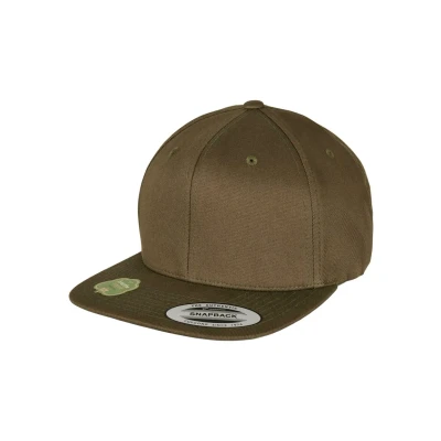 Abbildung von Flexfit Cap, Herren, Größe: One Size, Burnt olive