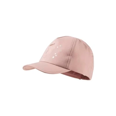 Abbildung von Sterntaler Cap für Kinder, Größe: 45, rosa