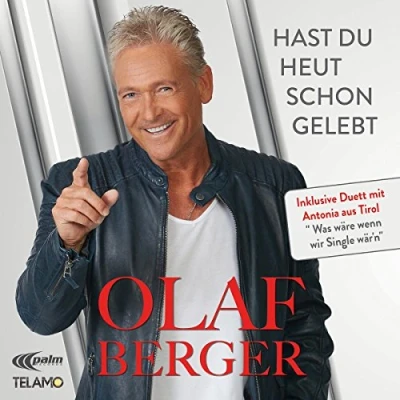 Abbildung von Hast du Heut Schon Gelebt