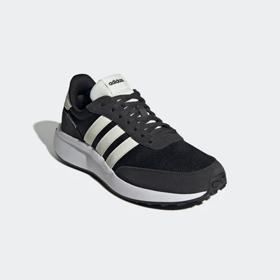 Abbildung von adidas Originals Sneaker low, Damen, Größe: 42, Core black Kunststoff