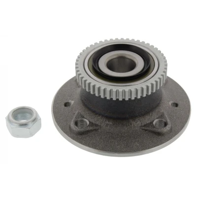 Abbildung von MAPCO 26125 Radlagersatz Hinterachse beidseitig 133 RENAULT: ESPACE 2