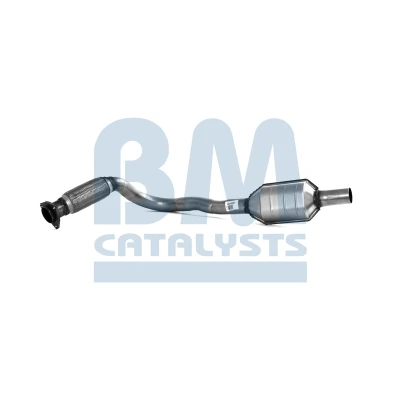 Abbildung von Katalysator BM CATALYSTS BM80108H