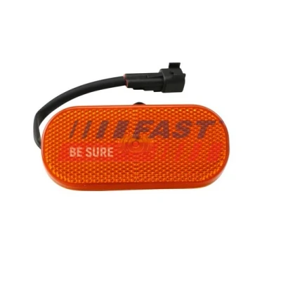 Abbildung von FAST FT87356 Seitenmarkierungsleuchte FORD: Transit V363 Kastenwagen