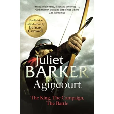 Abbildung von Agincourt: the King, Campaign, Battle