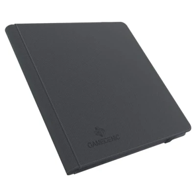 Abbildung von GameGenic Prime Album 24 Pocket Black