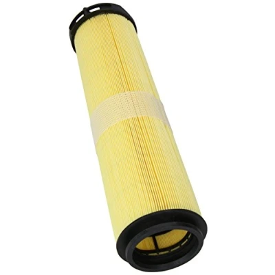 Abbildung von COOPERSFIAAM FILTERS FL9117 Luftfilter 435 120 Filtereinsatz MERCEDES BENZ: E Klasse Limousine, T modell, S Limousine