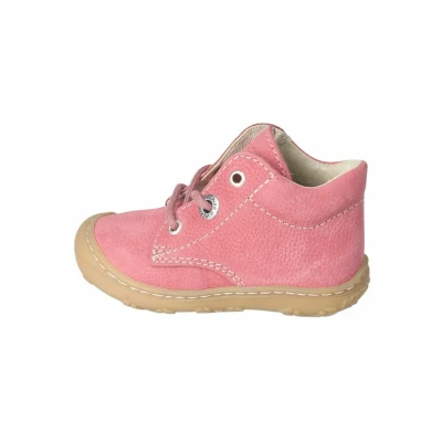 Abbildung von Pepino Krabbelschuh für Kinder, Größe: 22, Rosewood Schuhe