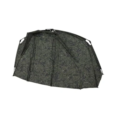 Abbildung von Trakker Tempest RS 150 Camo Shelter Bivvy
