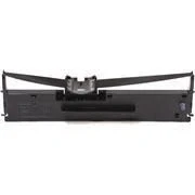 Abbildung von Epson S015307 Schwarz Farbband