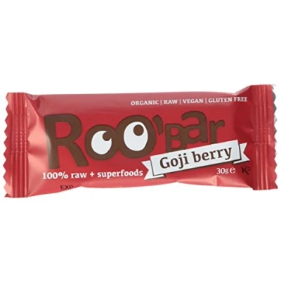 Abbildung von Roobar goji berry (1 x 30 g)