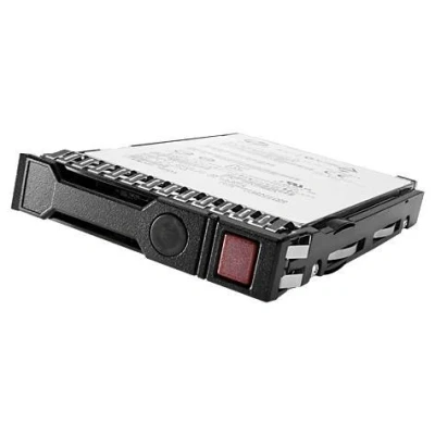Abbildung von HPE 785410 001 Drive HD 300GB 12G 10K 2.5 SAS SC EN