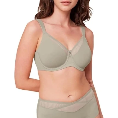Abbildung von Triumph Damen True Shape Sensation T W01 Bra, Cinnamon, 95C