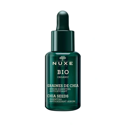 Abbildung von NUXE Bio Essential Antioxidant Serum 30 ml