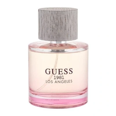 Abbildung von Guess 1981 Los Angeles Pour Femme Eau de Toilette 100 ml