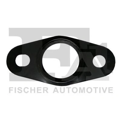 Abbildung von FA1 411 503 Dichtung, Ölauslass (Lader) AUDI: TT Roadster, A4 B6 Limousine, A3 Schrägheck, SKODA: Octavia I 1 Combi
