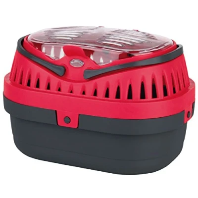 Abbildung von Trixie Pico Transport Box 18 x 12 13 cm