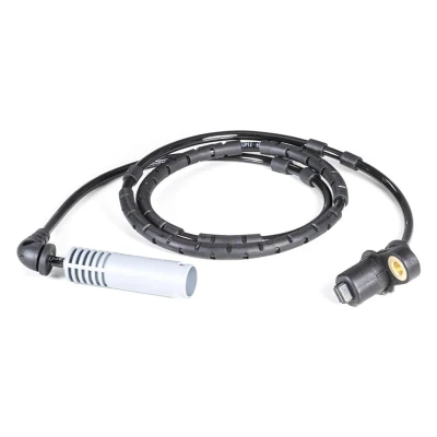 Abbildung von HELLA 6PU 010 039 491 ABS Sensor Hinterachse Induktivsensor 1110 958 12 BMW: 3 Limousine, Touring, Coupe