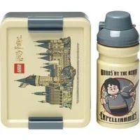 Abbildung von LEGO Lunch Box Set Harry Potter Hogwarts