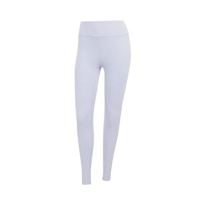 Abbildung von adidas Performance ALL ME Essentials FULL Length Tights, Damen, Größe: XS, Violet tone