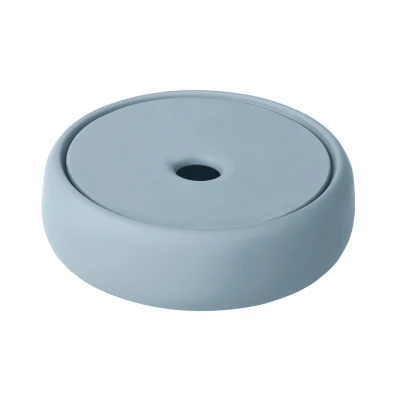 Abbildung von Blomus SONO Aufbewahrungsdose ashley blue 12 cm
