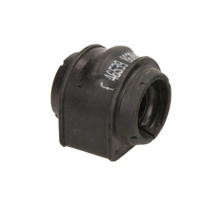 Abbildung von FEBI BILSTEIN 46539 Stabigummis Hinterachse Gummi 18,4 49 FORD: FOCUS 3 Turnier, C Max, 3, VOLVO: C30, V40 Schrägheck