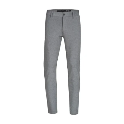 Abbildung von Indicode Jeans Chino, Herren, Größe: 30x30, Grey